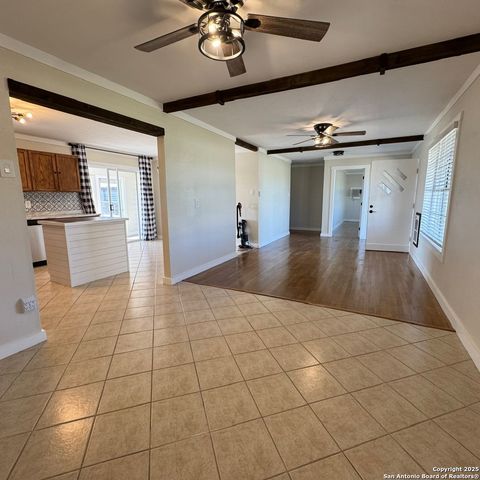 10353-B Fm 539, Sutherland Springs, TX 78161