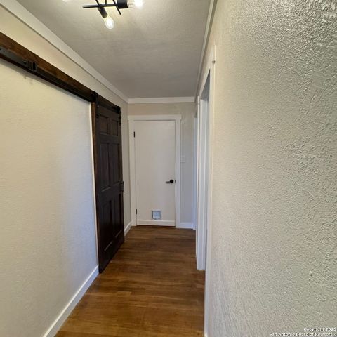 10353-B Fm 539, Sutherland Springs, TX 78161