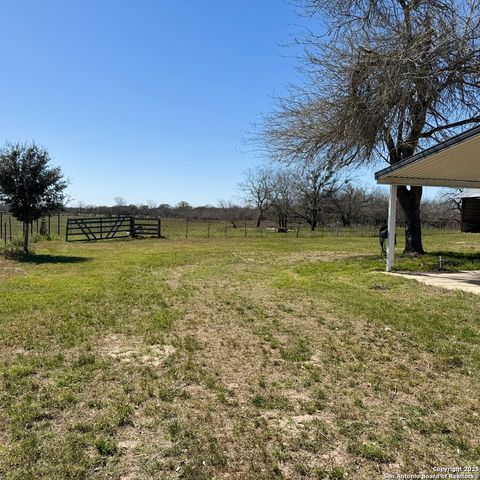10353-B Fm 539, Sutherland Springs, TX 78161