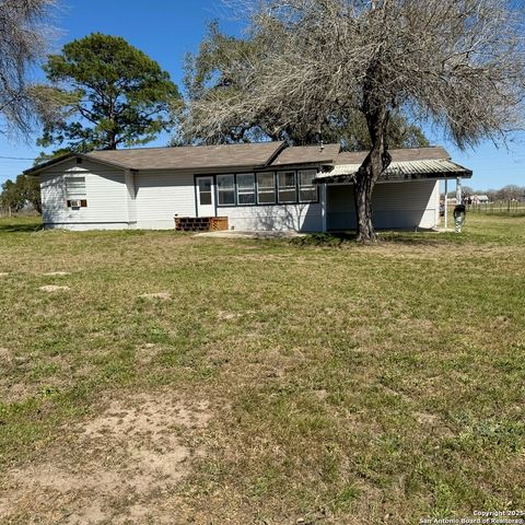 10353-B Fm 539, Sutherland Springs, TX 78161