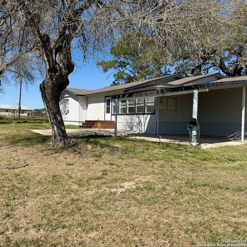 10353-B Fm 539, Sutherland Springs, TX 78161