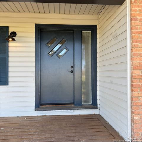 10353-B Fm 539, Sutherland Springs, TX 78161