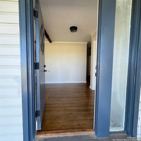 10353-B Fm 539, Sutherland Springs, TX 78161