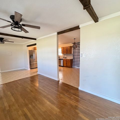 10353-B Fm 539, Sutherland Springs, TX 78161