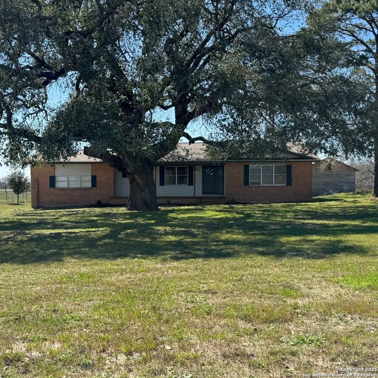 10353-B Fm 539, Sutherland Springs, TX 78161