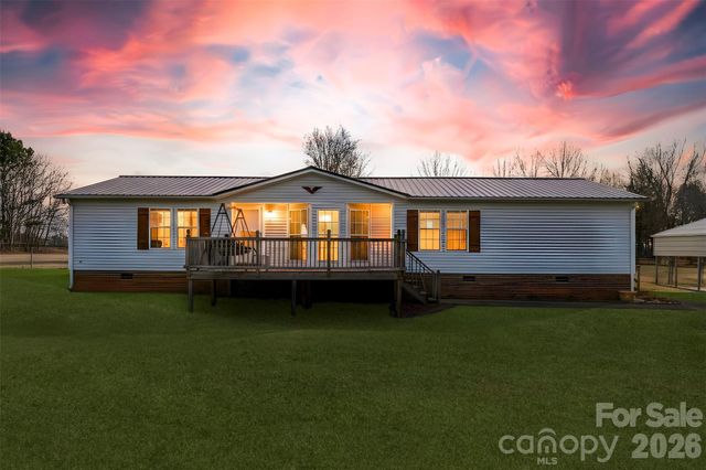 3359 Roundcliff Drive, Concord, NC 28025