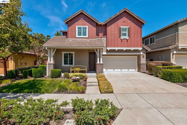 3956 3956 JORDAN RANCH DR, Dublin, CA 94568