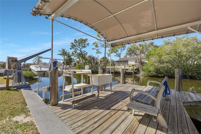 20580 Park PL, Estero, FL 33928