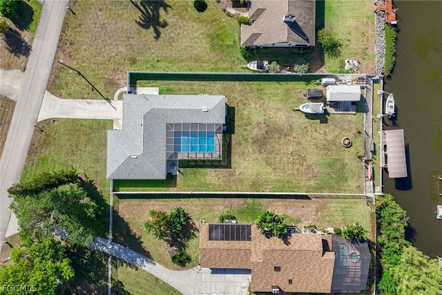 20580 Park PL, Estero, FL 33928