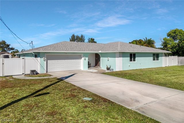20580 Park PL, Estero, FL 33928