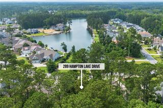 289 Hampton Lake Dr, Bluffton, SC 29910