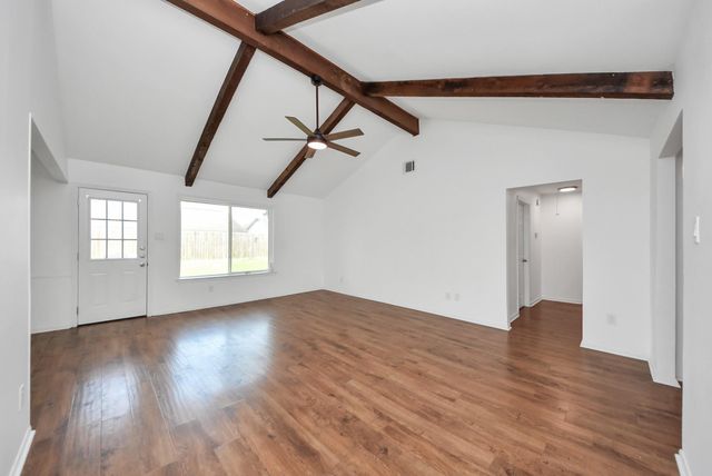 10327 Sageburrow Drive, Houston, TX 77089