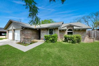 10327 Sageburrow Drive, Houston, TX 77089