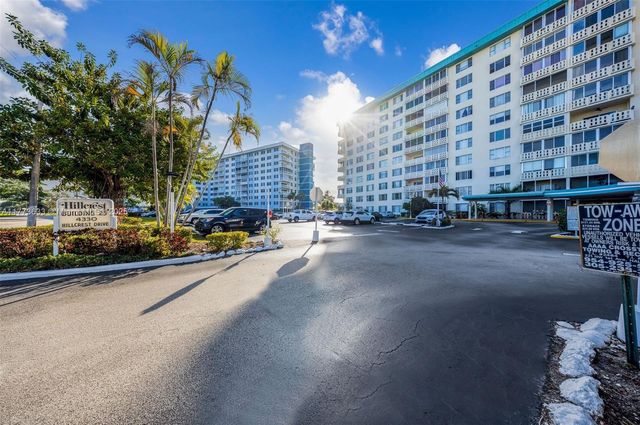 4330 Hillcrest Dr 304, Hollywood, FL 33021