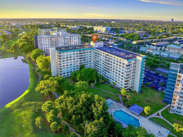 4330 Hillcrest Dr 304, Hollywood, FL 33021