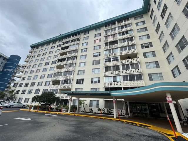 4330 Hillcrest Dr 304, Hollywood, FL 33021
