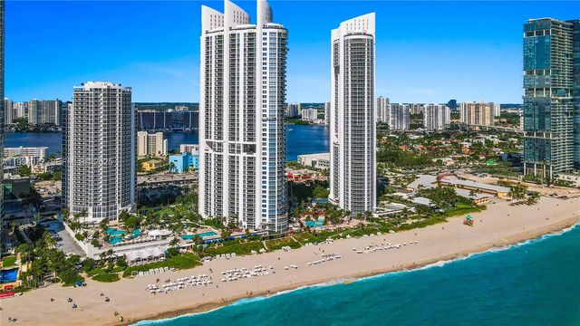 18201 Collins Ave 5001, Sunny Isles Beach, FL 33160