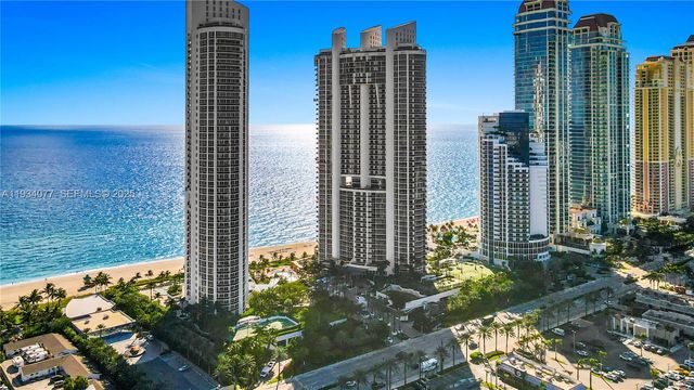 18201 Collins Ave 5001, Sunny Isles Beach, FL 33160