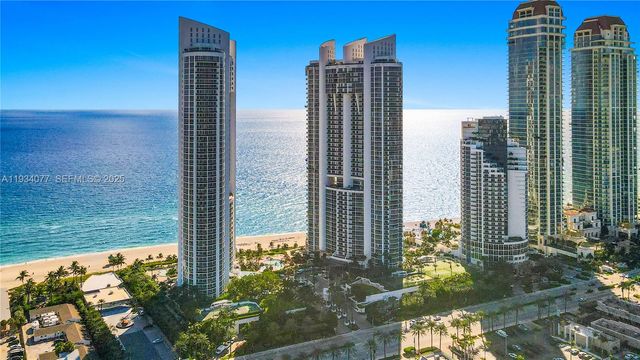 18201 Collins Ave 5001, Sunny Isles Beach, FL 33160