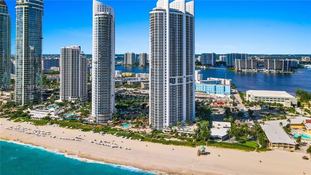 18201 Collins Ave 5001, Sunny Isles Beach, FL 33160
