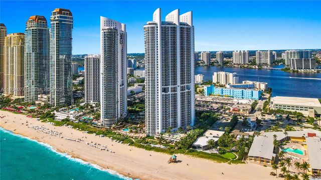 18201 Collins Ave 5001, Sunny Isles Beach, FL 33160