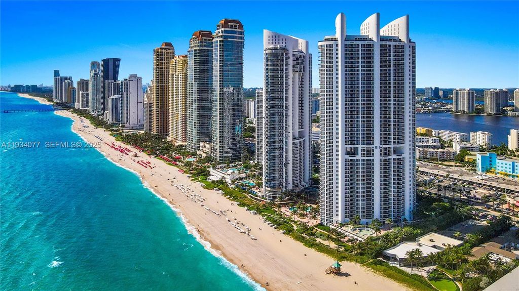 18201 Collins Ave 5001, Sunny Isles Beach, FL 33160
