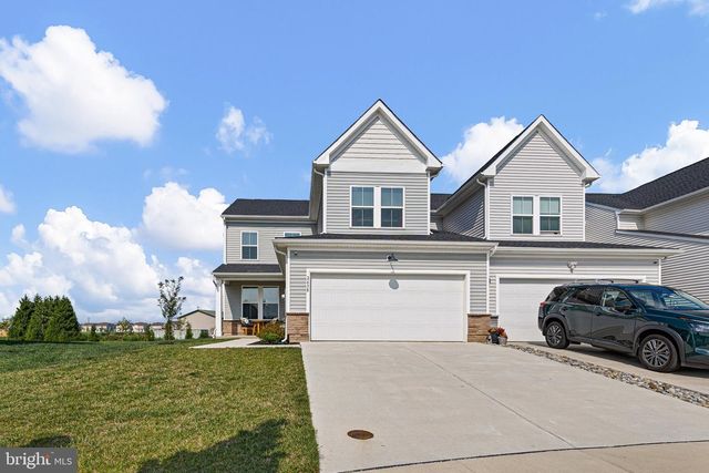 2638 FAIRLIGHT DR, Middletown, DE 19709