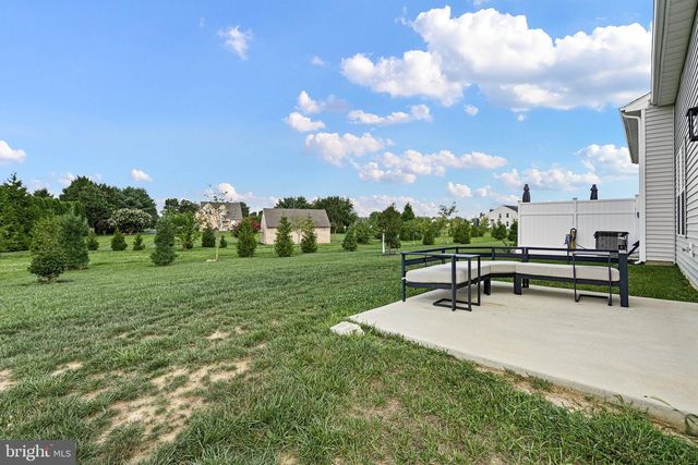 2638 FAIRLIGHT DR, Middletown, DE 19709