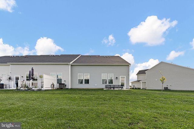 2638 FAIRLIGHT DR, Middletown, DE 19709