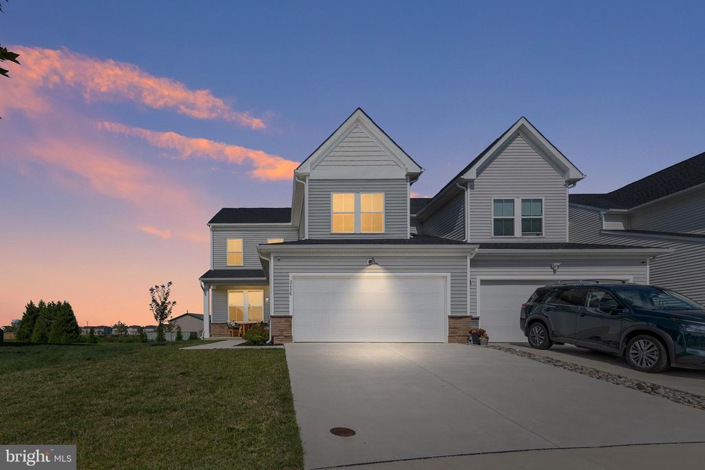 2638 FAIRLIGHT DR, Middletown, DE 19709