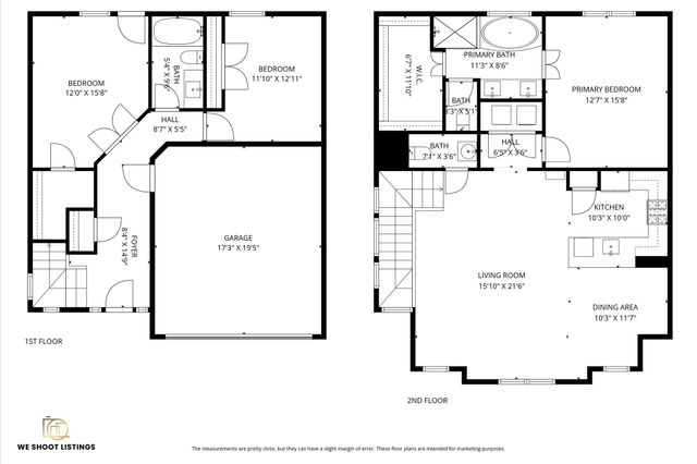 1166 Bonner Street, Houston, TX 77007