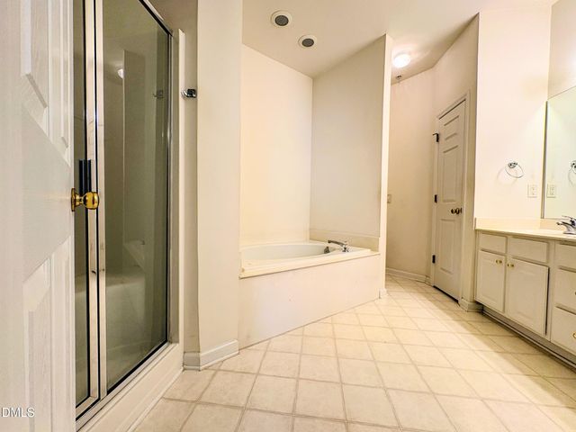 3124 Claret Lane, Morrisville, NC 27560