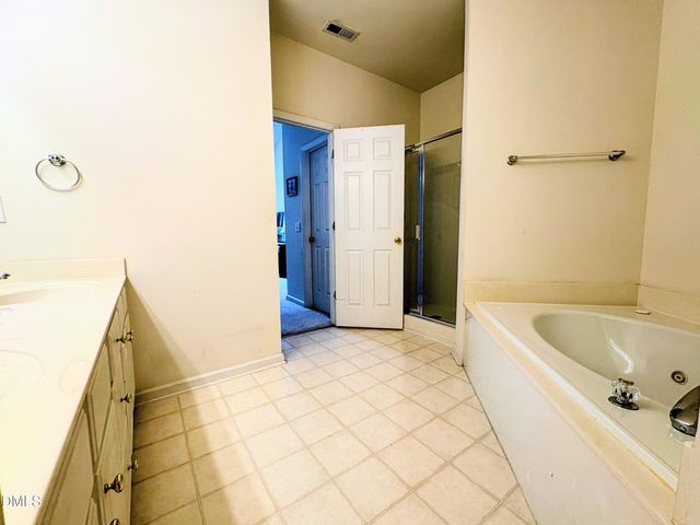 3124 Claret Lane, Morrisville, NC 27560