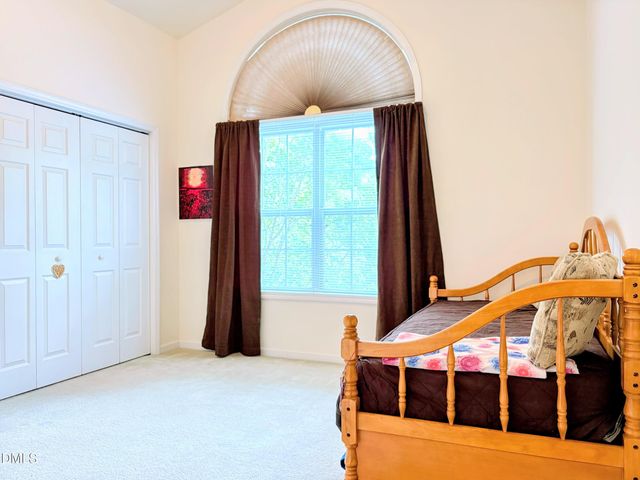 3124 Claret Lane, Morrisville, NC 27560