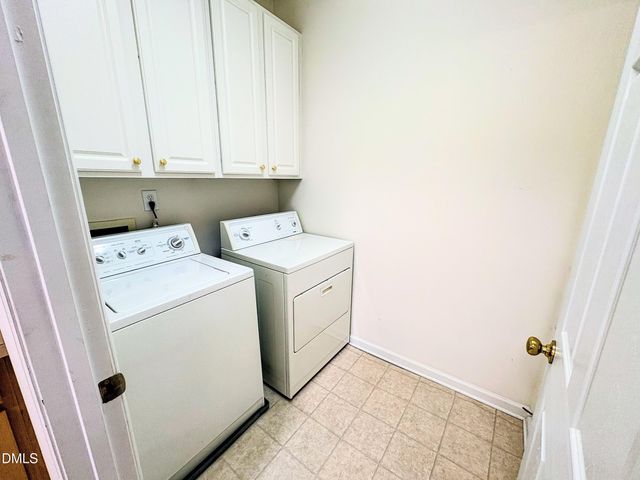 3124 Claret Lane, Morrisville, NC 27560