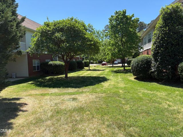 3124 Claret Lane, Morrisville, NC 27560