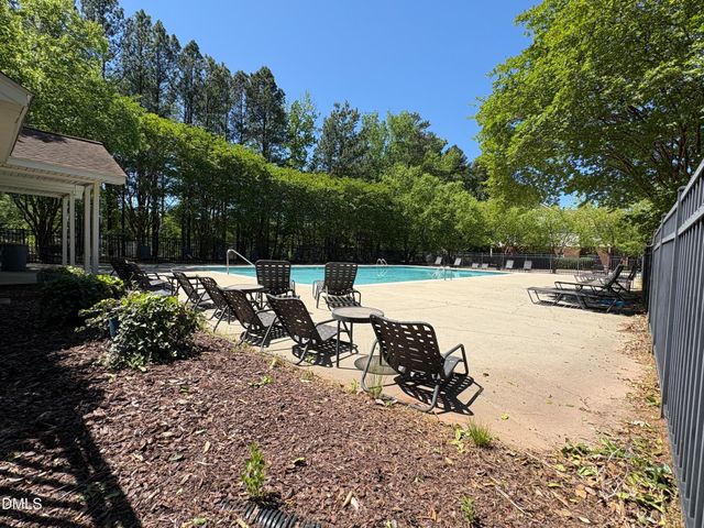 3124 Claret Lane, Morrisville, NC 27560