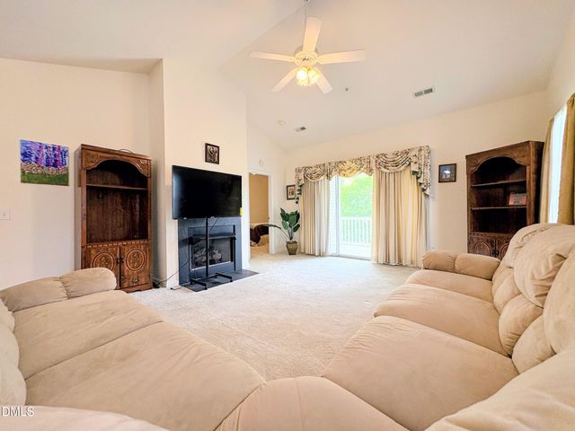 3124 Claret Lane, Morrisville, NC 27560