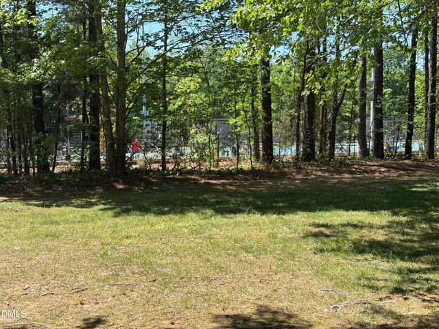 3124 Claret Lane, Morrisville, NC 27560