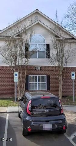 3124 Claret Lane, Morrisville, NC 27560