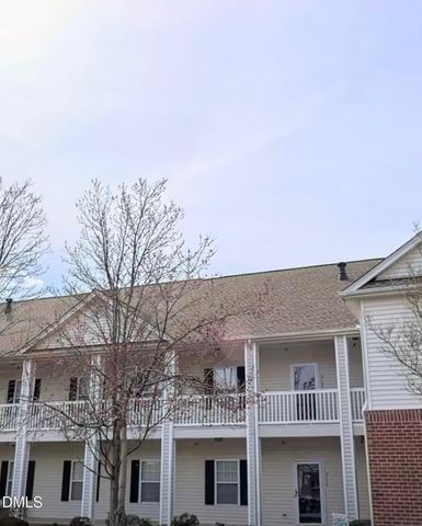 3124 Claret Lane, Morrisville, NC 27560