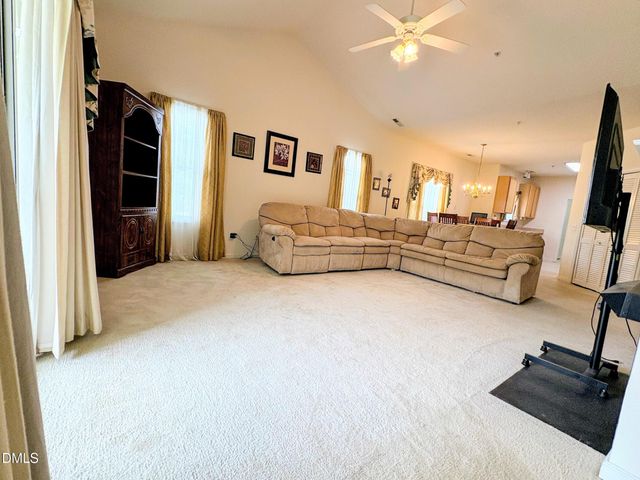 3124 Claret Lane, Morrisville, NC 27560