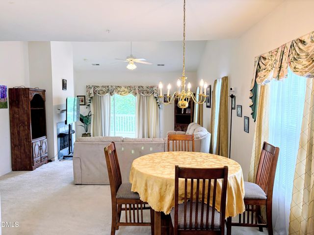 3124 Claret Lane, Morrisville, NC 27560