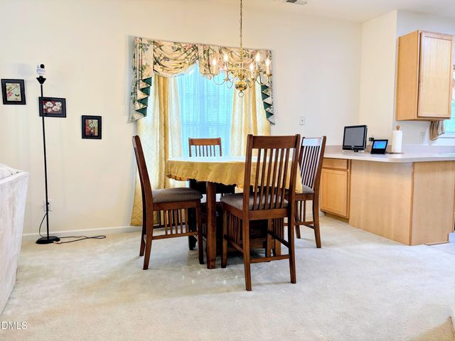 3124 Claret Lane, Morrisville, NC 27560