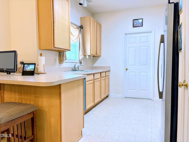 3124 Claret Lane, Morrisville, NC 27560