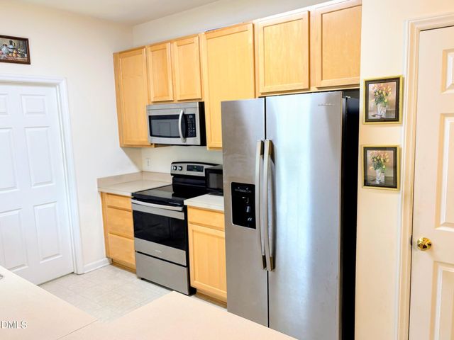 3124 Claret Lane, Morrisville, NC 27560