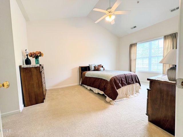 3124 Claret Lane, Morrisville, NC 27560