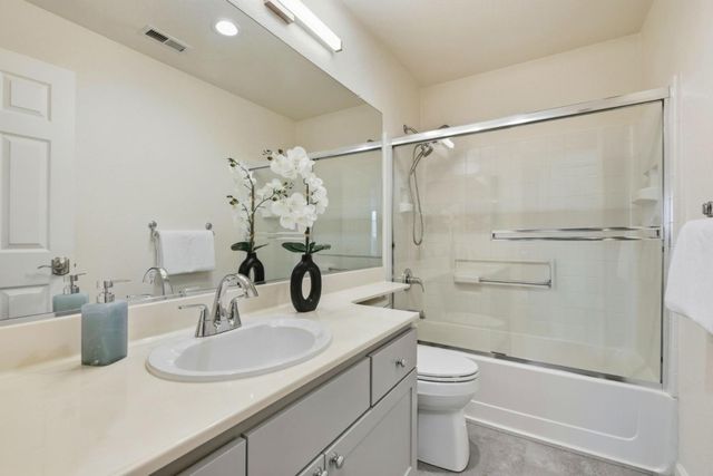 123 Positano Circle, Redwood City, CA 94065