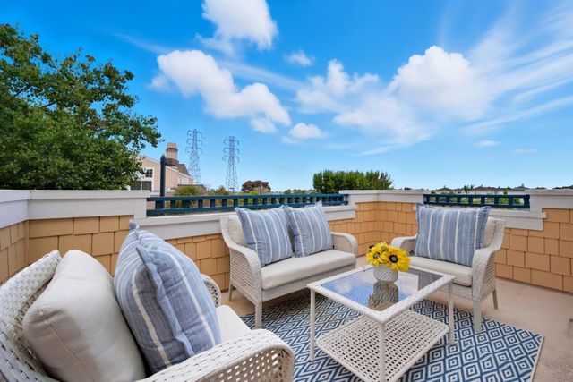 123 Positano Circle, Redwood City, CA 94065