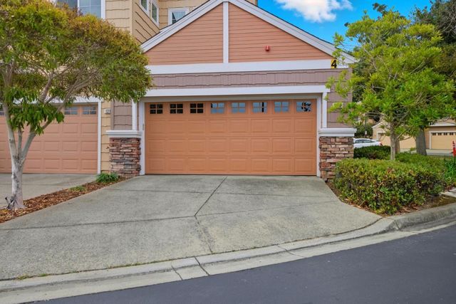 123 Positano Circle, Redwood City, CA 94065